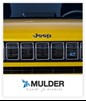 Mulder Jeep